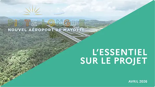 L’essentiel sur le projet