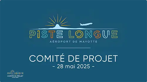 Site de Bouyouni / M’Tsangamouji – Intégration dans le paysage